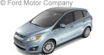 Ford C-Max Energi