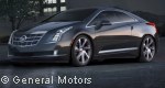 Cadillac
ELR