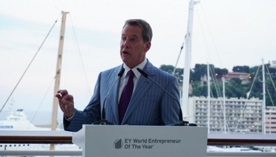 bill ford (select to view enlarged photo)