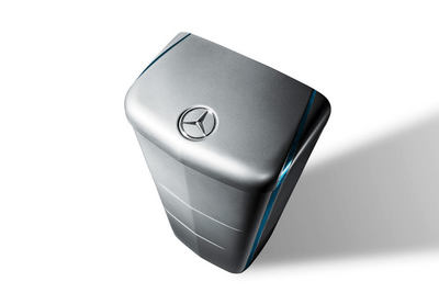 mercedes energy storage (select to view enlarged photo)