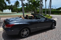 Mercedes-Benz E400
Cabriolet  (select to view enlarged photo)