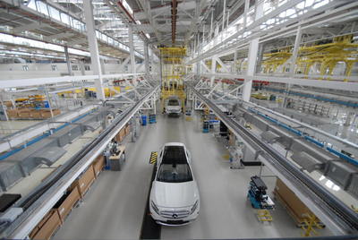 mercedes-benz india (select to view enlarged photo)