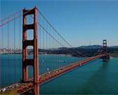 golden gate bridge