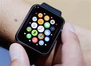 apple watch