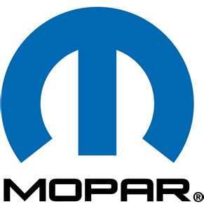dodge mopar