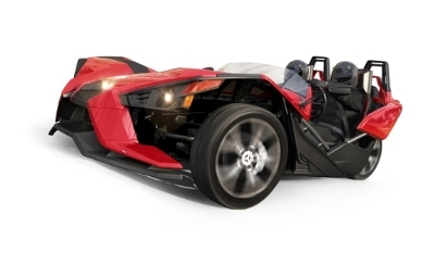 polaris slingshot