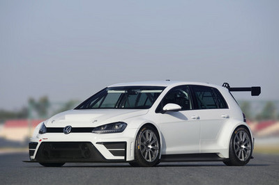 volksagen golf