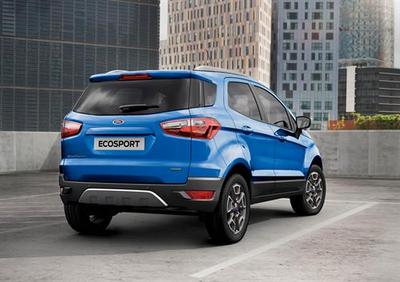 ford ecosport (select to view enlarged photo)