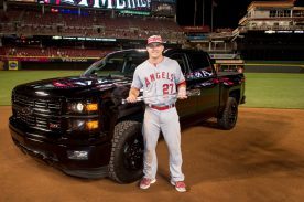 chevy silverado