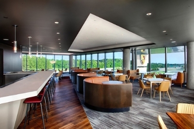 Porsche dining