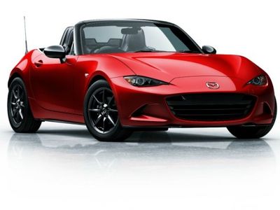 mazda mx 5 (select to view enlarged photo)
