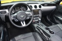 2015 Ford Mustang Convertible  (select to view enlarged photo)