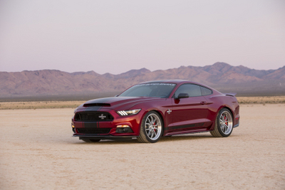 shelby super snake (select to view enlarged photo)