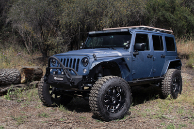 jeep wrangler (select to view enlarged photo)