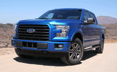 Ford motor company innovations #8