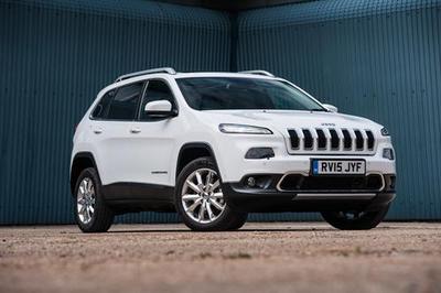 jeep cherokee (select to view enlarged photo)