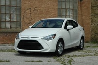 2016 SCION iA  (select to view enlarged photo)