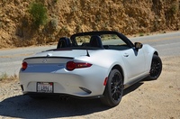 2016 Mazda MX-5 Miata  (select to view enlarged photo)