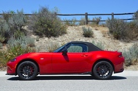 2016 Mazda MX-5 Miata  (select to view enlarged photo)