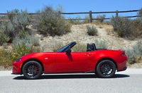 2016 Mazda MX-5 Miata  (select to view enlarged photo)