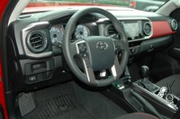 2016 Toyota Tacoma (select to view enlarged photo)