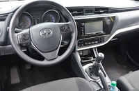2016 Scion iM (select to view enlarged photo)
