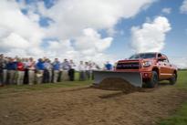 toyota groundbreaking