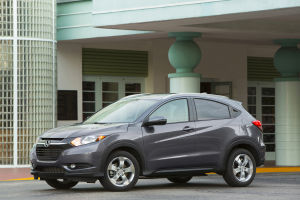 honda hv-v