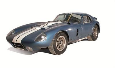 shebly cobra (select to view enlarged photo)