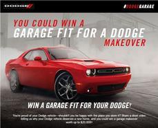 dodge