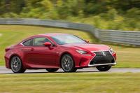 2015 Lexus RC 350 F (select to view enlarged photo)