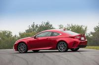 2015 Lexus RC 350 F (select to view enlarged photo)