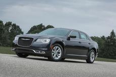 chrysler 300