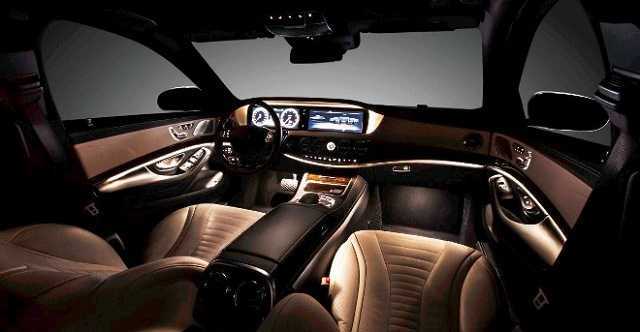 The Auto Channel 2016 Bmw 7 Series Reviews Specs