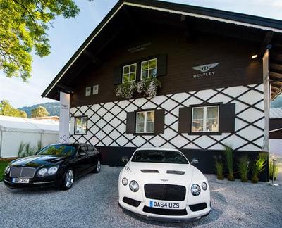 bentley mountain lodge (select to view enlarged photo)