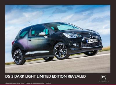 ds dark light (select to view enlarged photo)