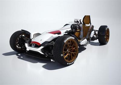 honda engine (select to view enlarged photo)