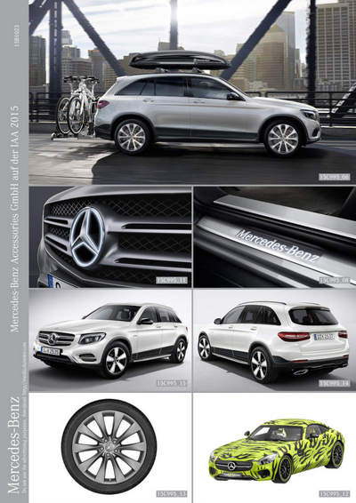 mercedes-benz gmbh (select to view enlarged photo)