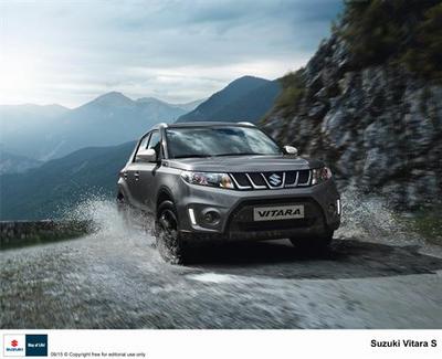 vitara (select to view enlarged photo)