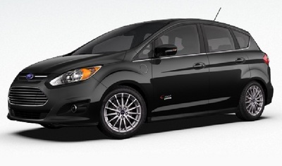ford c max engergi (select to view enlarged photo)