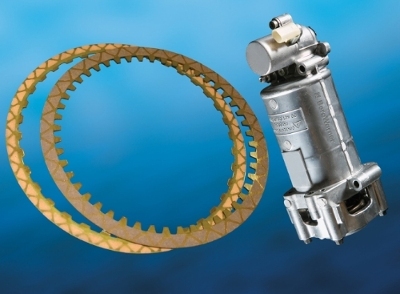 borg warner transmission part