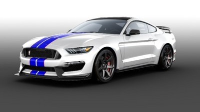 ford mustang shelby (select to view enlarged photo)