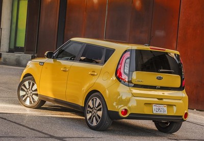 kia soul (select to view enlarged photo)