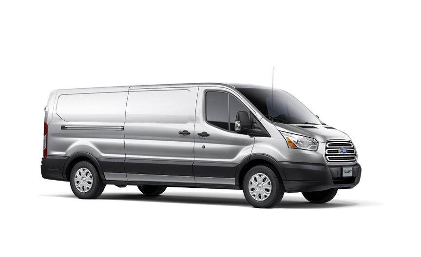 2016 ford 15 passenger van