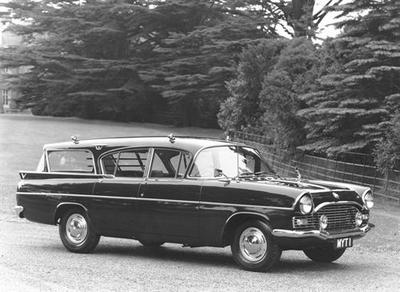 vauxhall 1961 (select to view enlarged photo)