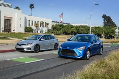 scion im ia (select to view enlarged photo)