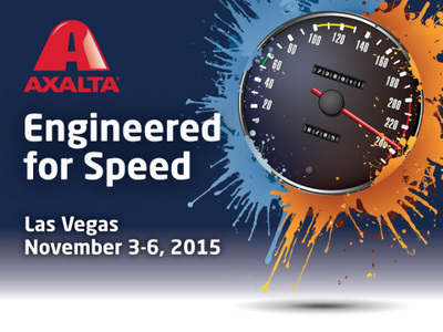 axalta sema (select to view enlarged photo)