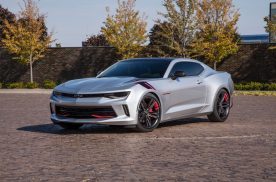 chvy camaro