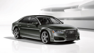 audi a8 (select to view enlarged photo)