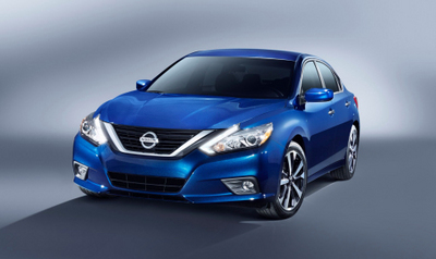 nissan altima (select to view enlarged photo)